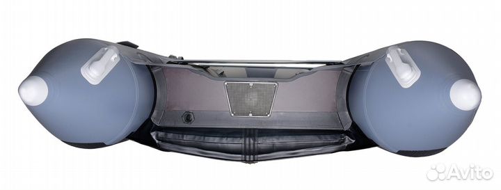 Лодка Gladiator E420PRO в кредит