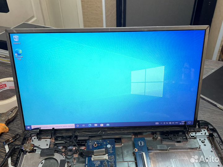 Матрица для ноутбука ltn156at16