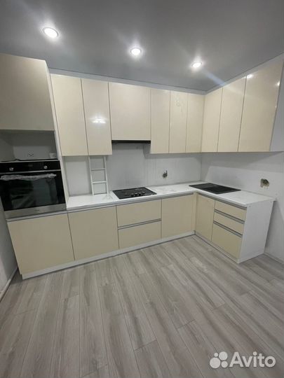 Кухонный гарнитур без посредника
