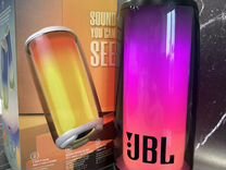 Bluetooth колонка JBL Pulse 5