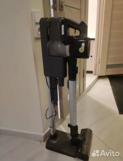 Пылесос LG cordzero a9