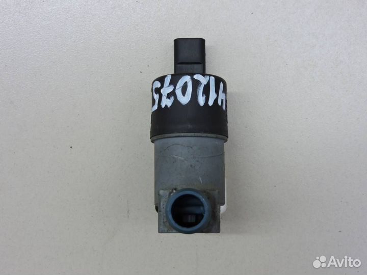 Насос омывателя LADA Largus 2012