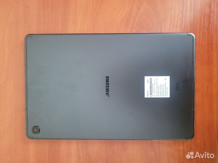 Планшет Samsung galaxy tab s6 lite 64