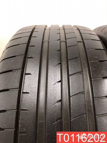 Goodyear Eagle F1 Asymmetric 3 265/45 R19 105Y