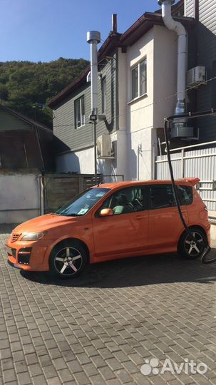 Mazda Demio 1.5 AT, 2002, 300 000 км