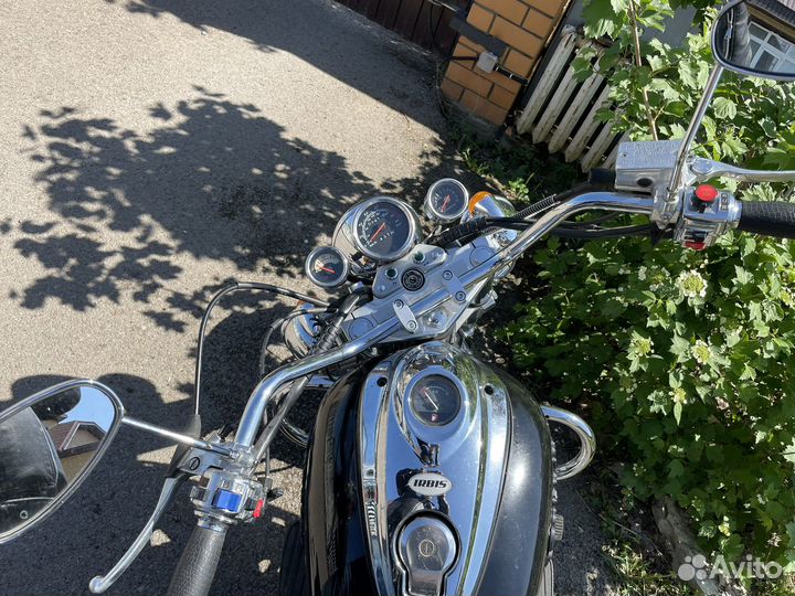 Продам irbis garpia BS250-4 (2016)