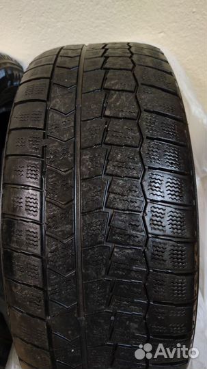 Dunlop Winter Maxx 205/55 R16 94T