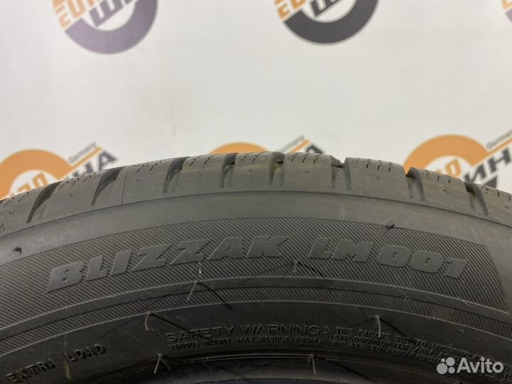 Bridgestone Blizzak LM-001 265/50 R19 108T