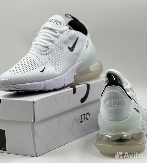 Мужские кроссовки Nike Air Max 270