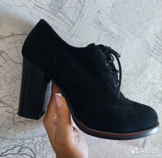 Ботильоны Zenden 36 размер