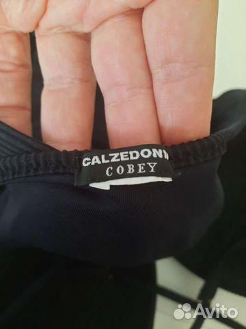 Купальник женский calzedonia