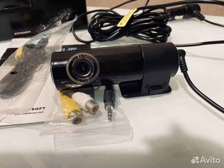 Blackvue DR380G-HD