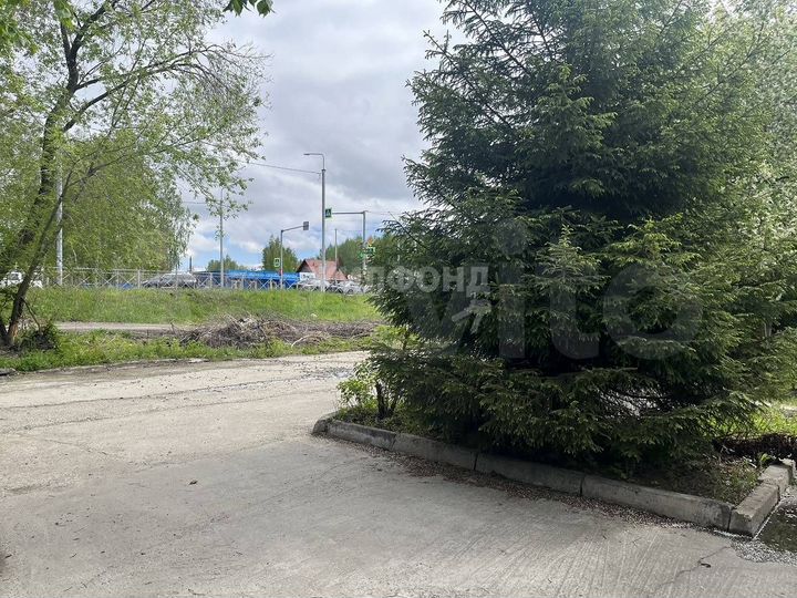 Коттедж 301,1 м² на участке 5,8 сот.