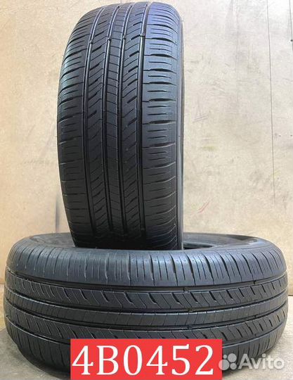 Hankook Smart Plus2 H449 205/60 R16 92S