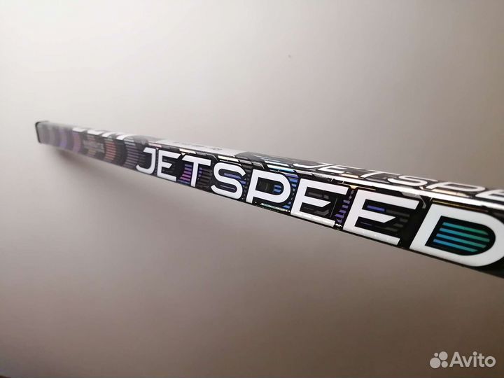 Хоккейная клюшка CCM Jetspeed Ft5-pro 55 flex