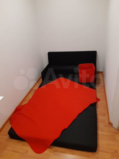 Квартира-студия, 15 м², 1/5 эт.