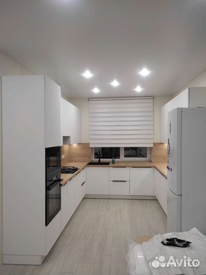 Изготовление корпусной мебели на заказ