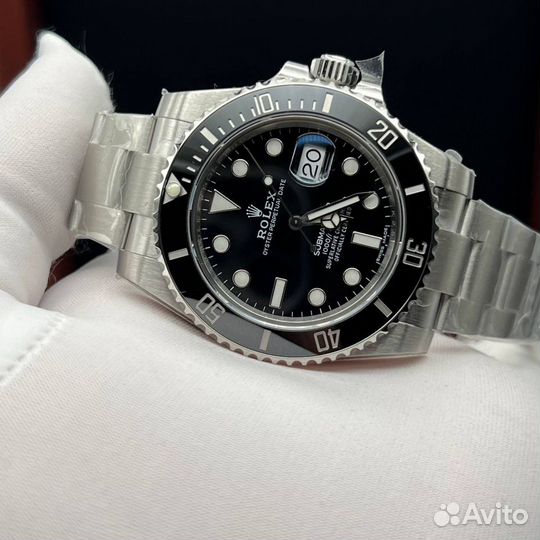 Rolex Submariner Date