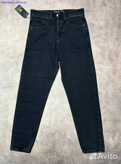 Откройте для себя джинсы Lyle Scott