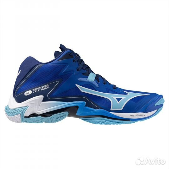 Mizuno Wave Lightning Z8 Mid / 40-50 EU