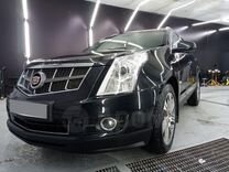Cadillac SRX 3.0 AT, 2011, 200 000 км, с пробегом, цена 1 650 000 руб.