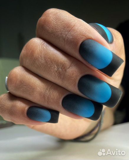 Мастер маникюра и педикюра