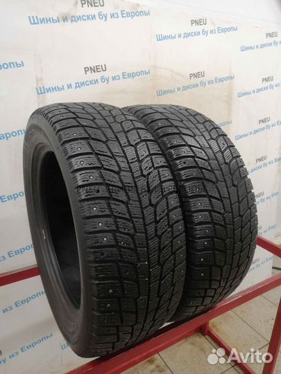 Michelin X-Ice North 235/55 R17 99Q