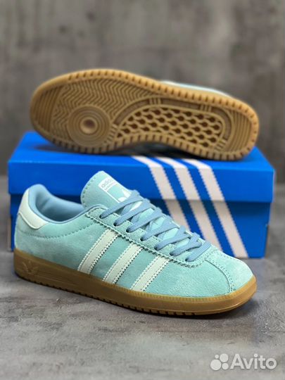 Кроссовки Adidas Bermuda