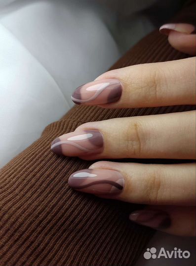 Маникюр Шуя (Китово)