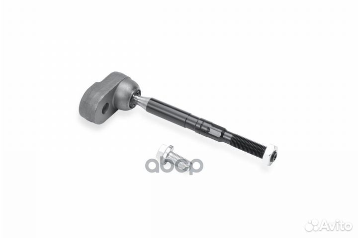 Тяга рулевая mercedes benz A140/160 W169/W245