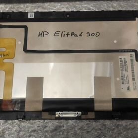 Дисплей HP elitepad 900