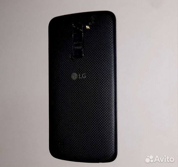 LG K10 LTE 16GB