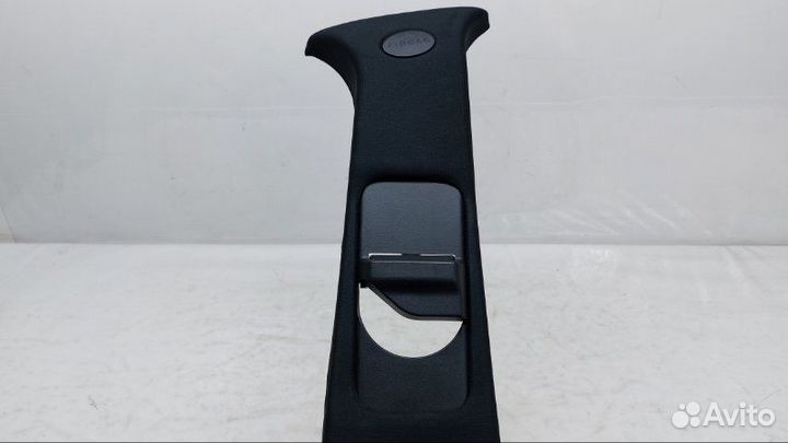 Обшивка салона Mercedes-Benz Gl X164 4.7 2012