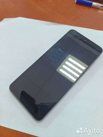 Телефон Xiaomi redmi note 9 pro