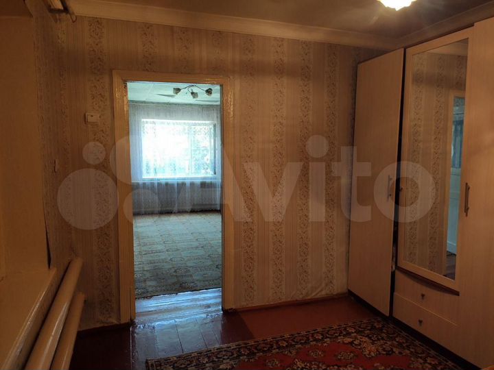 Дом 120 м² на участке 9 сот.