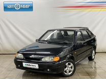 ВАЗ (LADA) 2114 Samara 1.6 MT, 2010, 152 100 км, с пробегом, цена 250 000 руб.