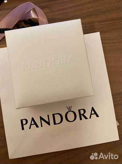 Pandora браслет