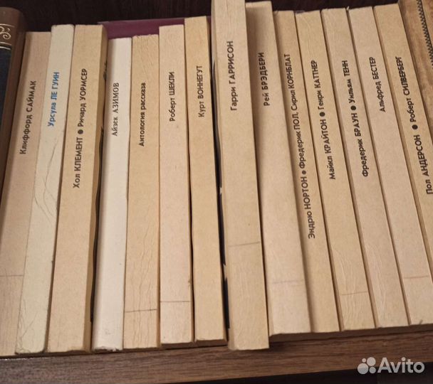 Книги собрание сочинений