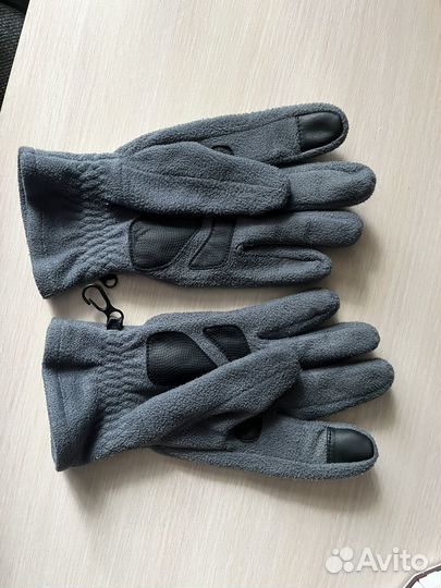 Перчатки columbia L