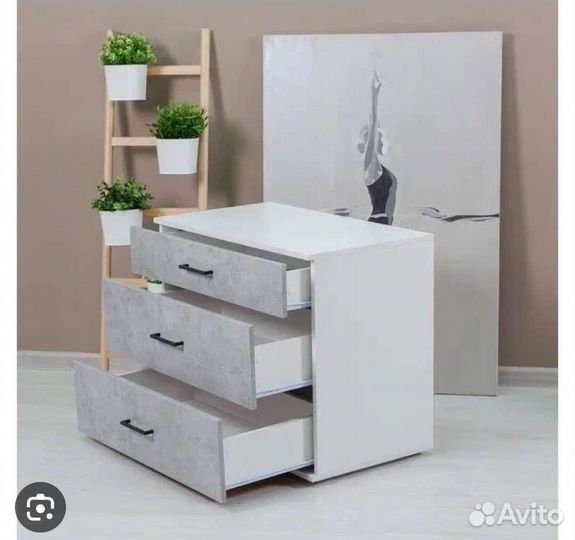 Стенка Лира +Комод Виктор