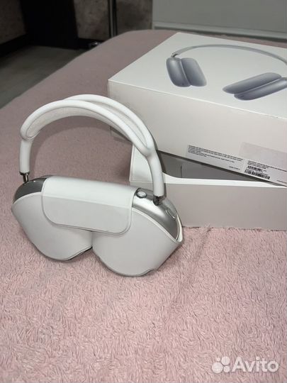 Наушники Airpods max