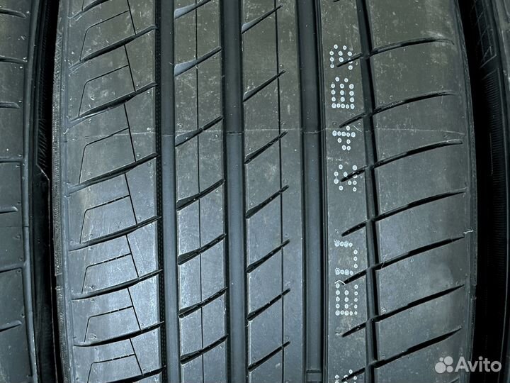 Kapsen RS26 Practical Max HP 275/50 R22 117Y