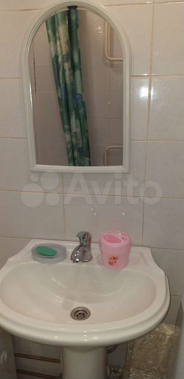 3-к. квартира, 46 м², 1/5 эт.