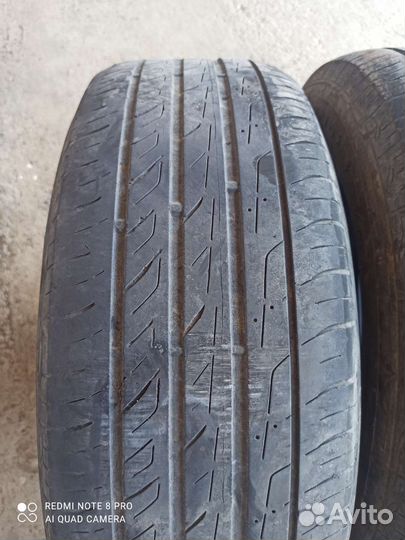 Nitto NT860 215/65 R16 98H