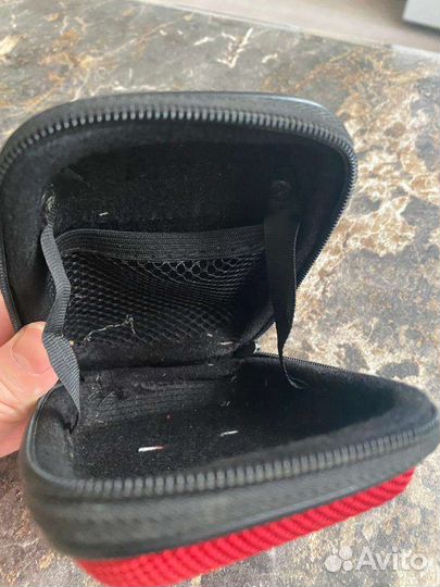 Чехол-футляр-сумка для фотоаппарата