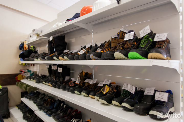 Перчатки (краги) с нитриловым обливом Нитрит