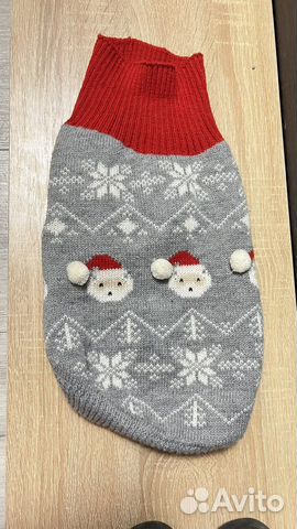 Одежда для собаки и кошки