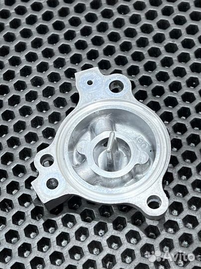 Крышка маслофильтра Yamaha YZ 250F 2006-2009