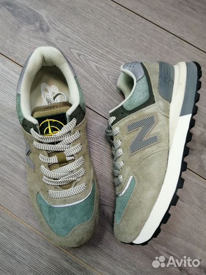 Кроссовки унисекс