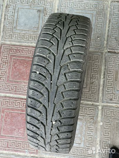 Nokian Tyres Nordman 5 185/65 R15